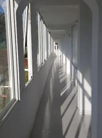 Lejlighed Piso *