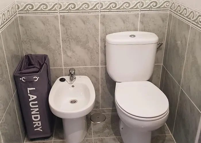 Apartment Piso