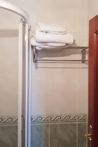 Apartment Piso *