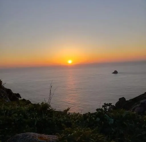 Piso * Kap Finisterre