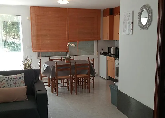 Apartment Piso *