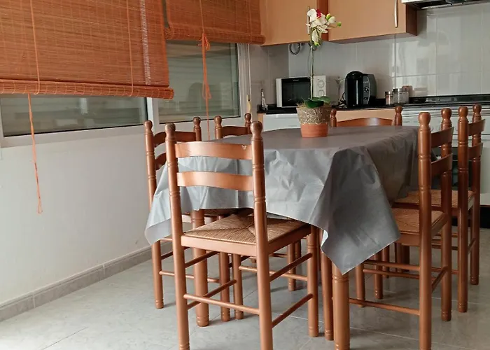 Piso Apartment