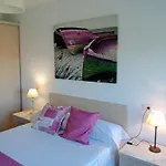 Piso Fisterra Appartamento