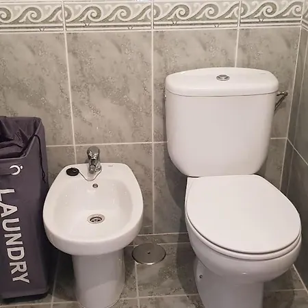 Apartment Piso