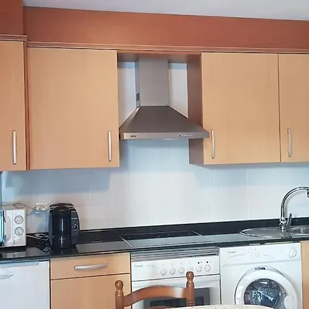 Apartment Piso *