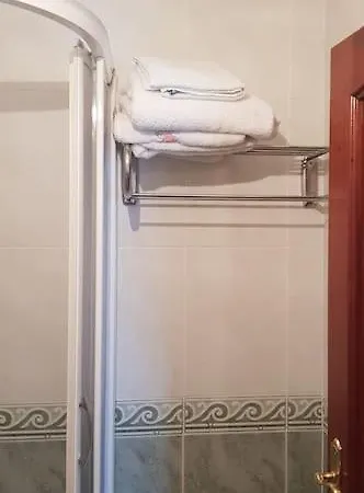 Apartment Piso *