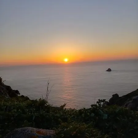 Costa Da Morte-coastal 28 * フィニステレ
