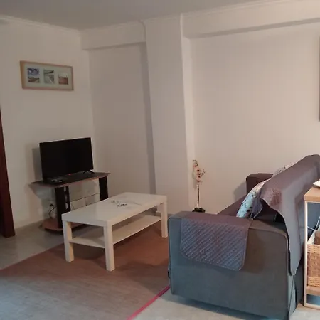 Piso Finisterre