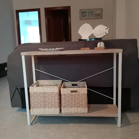Apartment Piso
