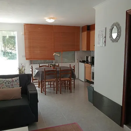 Lejlighed Costa Da Morte-coastal 28 *