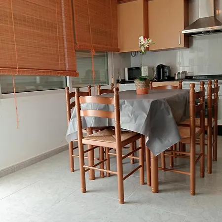 Piso Apartment