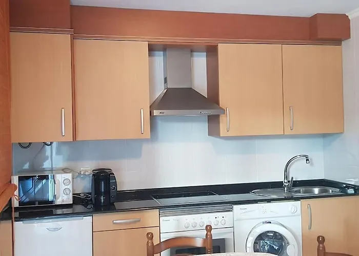 Appartement Piso *