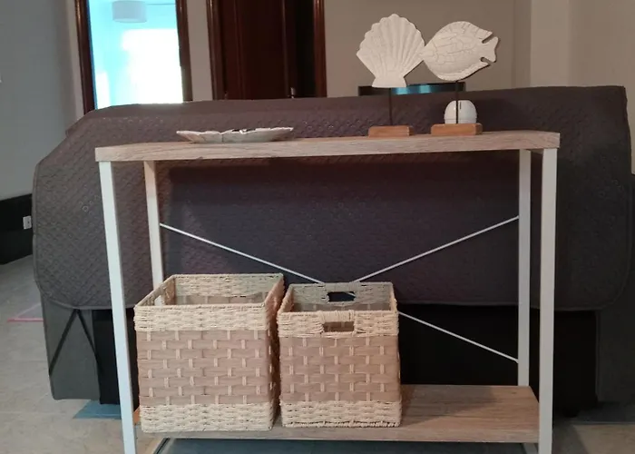 Appartement Piso