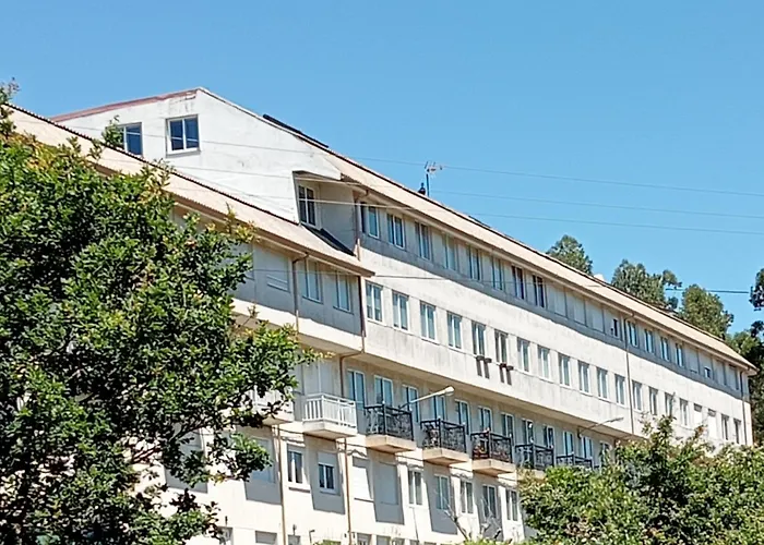 Appartement Piso