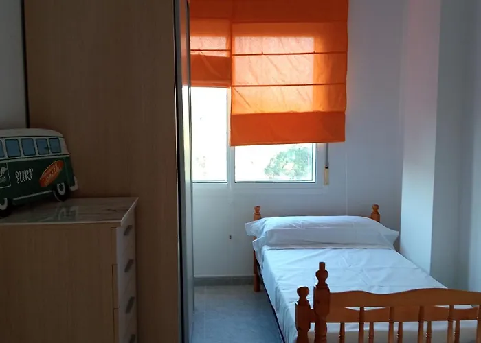 Piso Appartement *