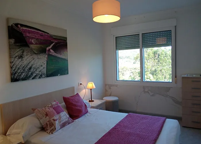 Piso Appartement Finisterre