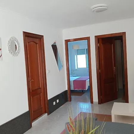 Apartamento Costa Da Morte-Coastal Home 28