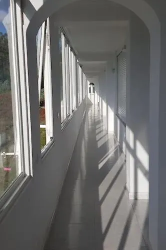 アパート Apartamento Costa Da Morte-Coastal Home 28 *